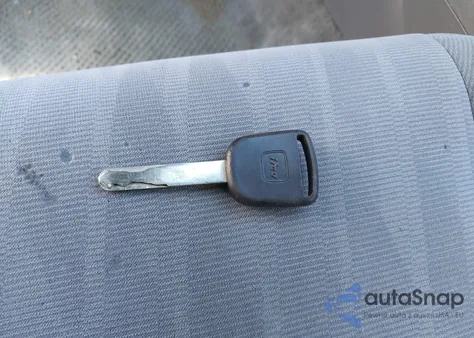 2004 Honda Civic Lx from USA, damaged, VIN 2HGES15524H526854